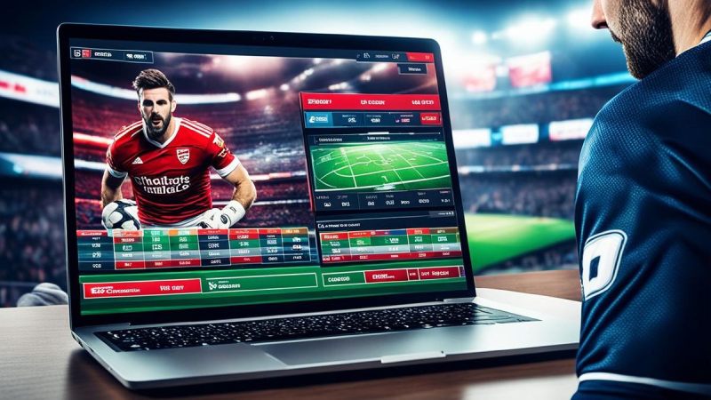 ใช้ข้อมูลจาก การวิเคราะห์ค่าน้ำเจ้ามือ ของ keobet เพื่อเลือกจังหวะวางเดิมพันที่เหมาะสม