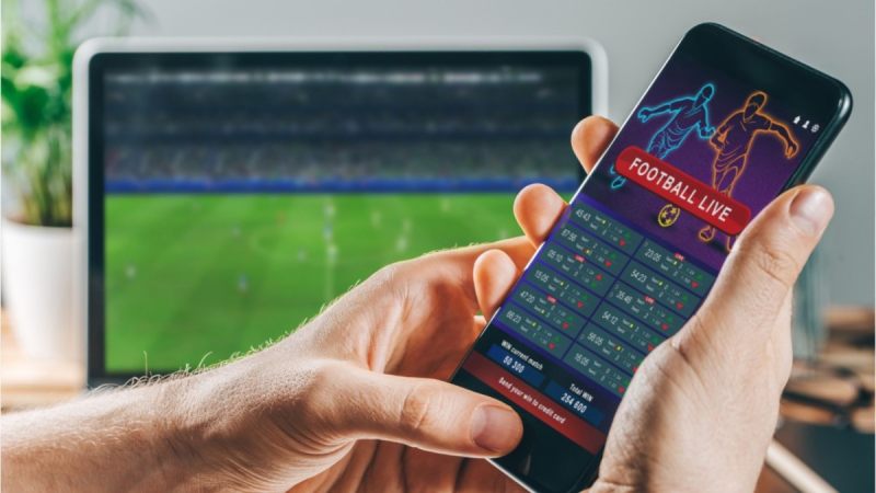 การเดิมพันฟุตบอลเมื่อวานนี้ – สรุปผลและบทเรียนสำคัญสำหรับนักเดิมพัน 3 สถิติจาก การเดิมพันฟุตบอลเมื่อวานนี้ เพื่อช่วยเลือกคู่อย่างแม่นยำ