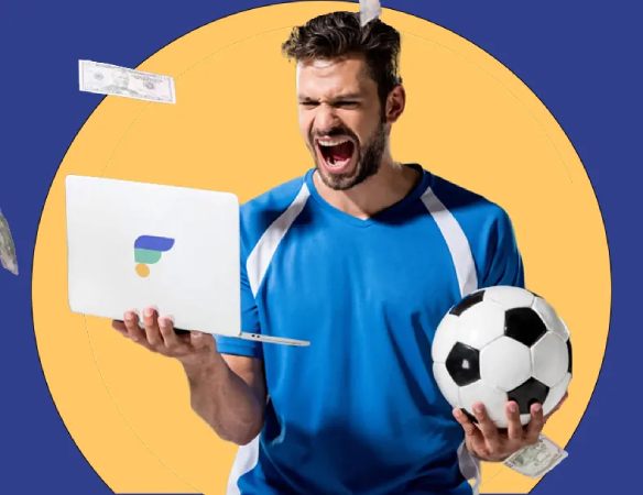 ภาพประกอบ: ผู้เล่นที่มีสติในการเลือกเว็บไซต์เดิมพัน