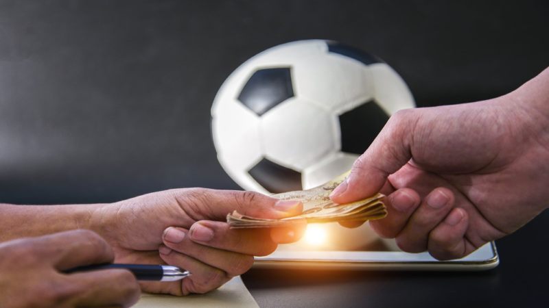 ความรับผิดชอบของผู้เล่นต่อสังคมการเดิมพัน