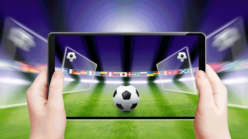 เดิมพันฟุตบอลรวดเร็ว – ทันทุกจังหวะเกมกับ Keobet 3 Keobet มอบประสบการณ์ฝากถอนที่รวดเร็ว ปลอดภัย ในทุกขั้นตอนของ เดิมพันฟุตบอลรวดเร็ว