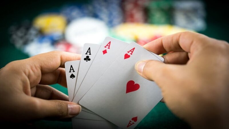 เคล็ดลับ เดิมพันไพ่เทียนเลน ให้ชนะทุกตาแบบเซียน 4 เล่นอย่างมีสติ คือกุญแจสู่ความสำเร็จใน เดิมพันไพ่เทียนเลน